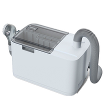 LINKY Head-washing machine theorist adults can sit and lie on bed without bending over home nursing home care