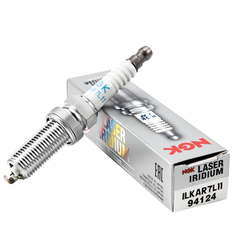 Ngk platinum spark plug suitable for mazda cx-4