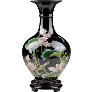 ⭐️美品⭐️大型中国景德镇花瓶 景德镇花瓶2025年11月-月销口碑最新推荐-Taobao