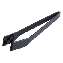 Swiss Likan steak clip silicone clip kitchen high temperature resistant food grade anti-scalding barbecue barbecue clip food clip