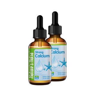 Lethnewkar liquid calcium 60ml*2