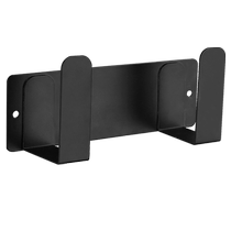 Zhengshan punch-free 304 stainless steel wall-mounted pot lid rack chopping board household storage chopping board cutting board storage rack