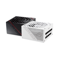 (Gold Medal Power Supply) ROG Gamer Nation THOR Thor 850W1000w1200w Full Module Platinum Gold Desktop Computer Main Case Water Cooling Power Supply Thunder Eagle White 4090 Graphics Card Supply