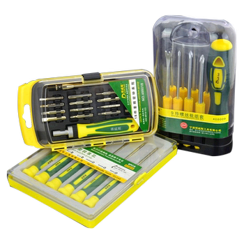Dewis micro precision cell phone laptop screwdriver