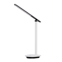 Philips Coolya Rechargeable Eye Protection Table Lamp Childrens Reading and Learning Student Dormitory Bedside Lamp