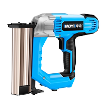Electric nail gun air nail gun steel nail gun concrete nailer cement wall steel nail gun wire trough artifact