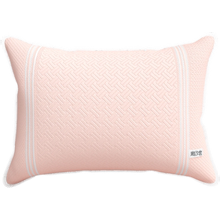 枕巾纯棉一对装防滑不脱落高档欧式全棉家用简约北欧纱布枕头盖巾