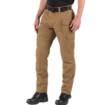 5 11 Tactical pants mens 511 for training pants abr spring and autumn slim fit pants military fans ruling officer combat pants 74512
