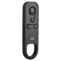 JJC Bluetooth wireless remote control BR-E1 is suitable for M50 Canon EOSR RP G7X3 R5 800D 200D second generation m6II 90D 6D