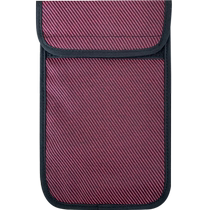 Radiation-proof mobile phone bag mobile phone bag universal mobile phone for pregnant women radiation-proof mobile phone case isolation shielding mobile phone signal bag