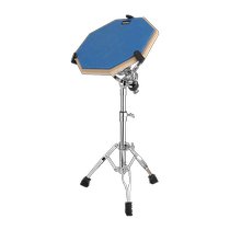 booyoo dumb drum pad set for home children beginners to practice silent drum professional drum set electronic drum pad