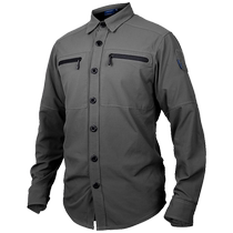 Emerson Blue Label Defender Tactical Shirt Mens Long Sleeve Military Top Mens Outdoor Military Fan Shirt