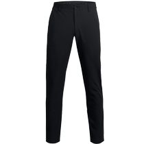 UA Under Armor Drive Mens Pants Summer New Style Woven Leg-Winning Golf Sports Leisure Pants 1364410