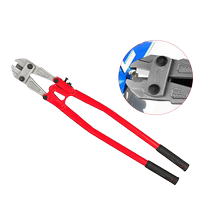 Remove license plate anti-theft screw cap buckle pliers multi-functional disassembly powerful pliers car license plate removal tool bolt cutter