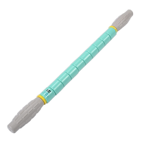 joinfit muscle massage stick calf fascia roller deep muscle relaxation roller yoga sports massager