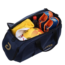 Yingtu football equipment bag football bag sports bag shoulder fitness backpack training bag travel bag mens large capacity