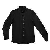Long Lier Hotel Western Restaurant Work Clothes Autumn and Winter Uniforms Catering Hotel Male and Female Waiters Work Clothes Vests