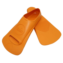 Yingfa long fins duck feet rubber swimming training diving