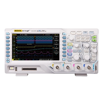 Puyuan RIGOL digital oscilloscope DS1104Z plus four-channel 100M bandwidth analog replacement MSO1104Z