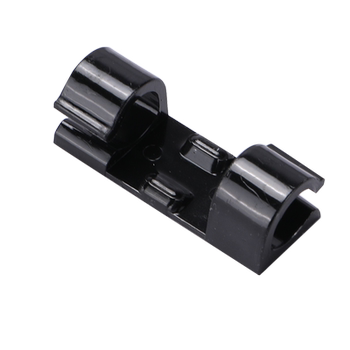 Punch-free wire network cable wiring artifact