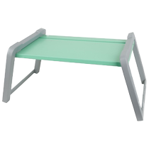 Umbra laptop table home folding table dormitory simple bed computer table