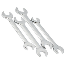 Large open end wrench large size double end wrench 32 34 36 41 46 50 open torx wrench tool