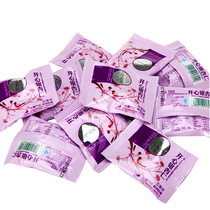 Sansheng Youxing Happy Ginkgo 250g Ginkgo Nut Snacks Delicatessen Ginkgo Xuzhou Specialty