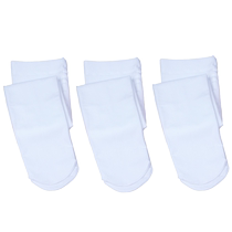 Dance socks practice socks girls grade exam adult ballet socks art exam childrens white pantyhose dance stockings