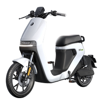 Ninebot 9 Electric Vehicle New C65Lite New National Label Electric Bicycle Electric Bottle Vehicle (store self-mention)