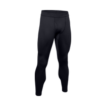 Anderma officielle UA ColdGear ® Base 3 0 hommes Sports extérieurs pantalons 1343246