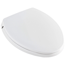 TOTO original universal thickened toilet seat slow-lowering toilet quick-release cover accessories U-shaped V-shaped TC394(11)