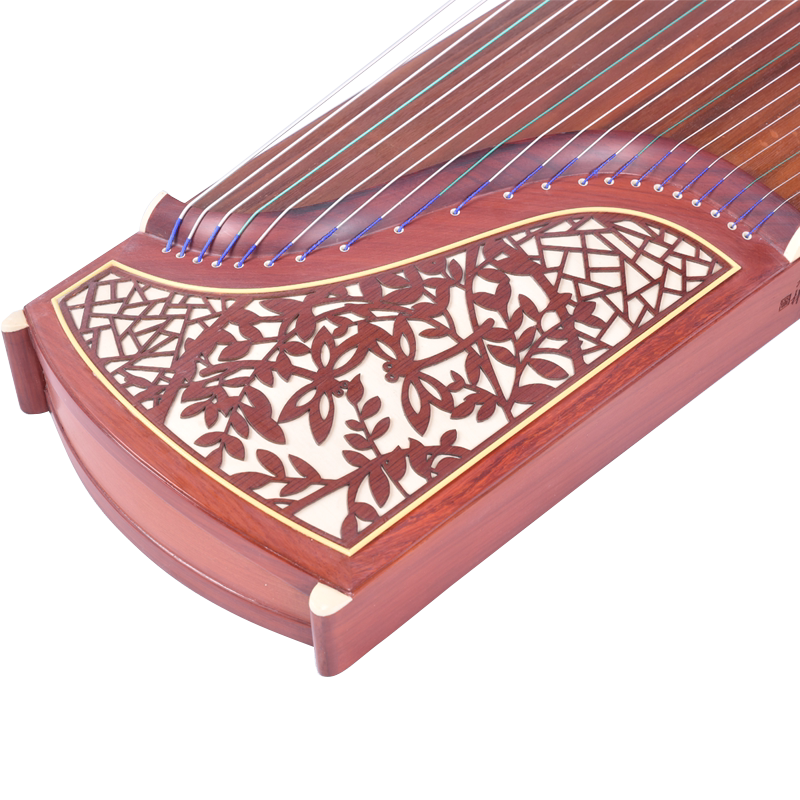 tatukuro☆小型古箏 中国 敦煌 tatukuro☆小型古箏 中国 敦煌 tatukuro