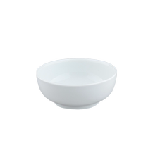 (Catering Kitchen) ANCAP Samoa Tableware Sugar Bowl Ceramic Round Mouth Coffee Sugar Jar Dessert Small Bowl Snack Bowl
