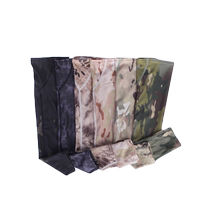 EmersonGear Sports de plein air Protection solaire Camouflage bras garde hommes pêche dété cyclisme Protection solaire manches