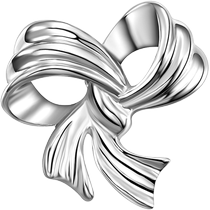 CRD pt950 platinum earrings for women platinum earrings platinum earrings earrings platinum bow earrings