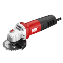 Huge angle grinder multifunctional household polisher hand grinder grinder cutting machine polishing small hand grinder
