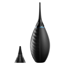 VSGO micro-high blowing balloon camera lens powerful air blowing figure cleaning leather tiger leather blower dust removal ear cleaning ball