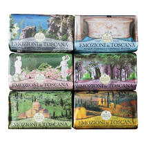 Nesti Dante imported from Italy Nesti Dante Tuscany Feeling Series Bath Cleansing Soap