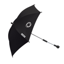Bugaboo sunshade umbrella UV protection UPF50 stroller accessories
