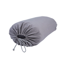 iyengarlife Iyengar Yoga Pillow Oval Pillow Pregnant Women Auxiliary Cushion Lumbar Pillow Beginner Assistive Equipment