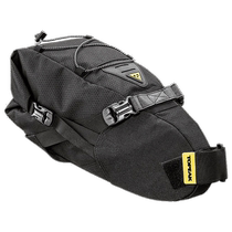 TOPEAK adventure mountain bike front bag upper tube bag beam bag tail bag shelf bag front bag bicycle equipment