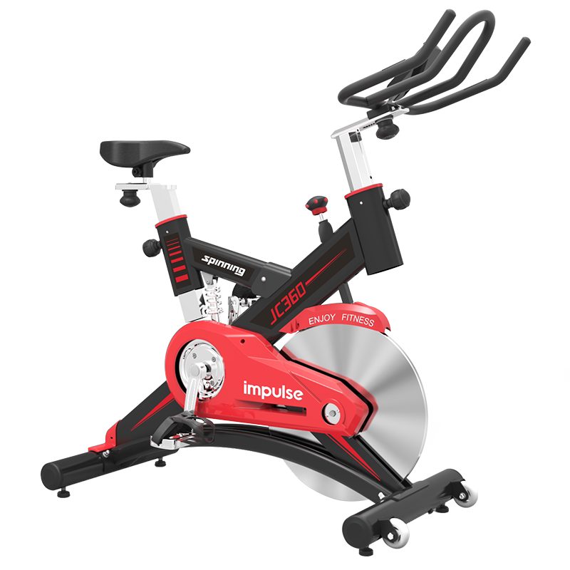 Dynamic bicycle fitness exercise bike equipment bicycle
