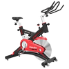 Dynamic bicycle fitness exercise bike equipment bicycle