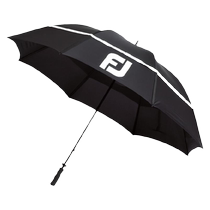 FootJoy golf umbrella FJ sun protection sunshade double golf ultra-light extra large parasol sun umbrella