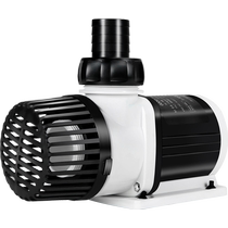 Old fisherman fish tank submersible pump fish pond silent filter variable frequency water pump circulation pump bottom suction fish artifact artifact to create waves