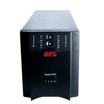 APC Schneider SUA1500ICH online interactive UPS alimentation ininterrompue 1 5KVA standard sans ligne dalimentation