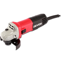 Dayou angle grinder electric multi-function grinder angle cutting polishing high power power tool 2828
