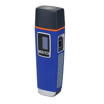 Jinwanma patrol stick WM-5000X1 fingerprint patrol system security patrol dotting device patrol instrument inspection machine