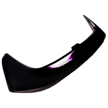Tiger Liz applies Longline tail 13-17Lavida Longland Tail Fixed Wind Wing wing Non Destructive Carbon Fiber
