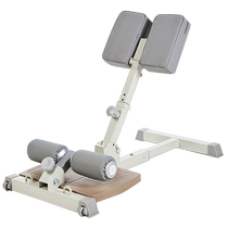 Lake squat equipment folding sports fitness chair hip lift abdominal sit-ups assistive device fitness equipment home
